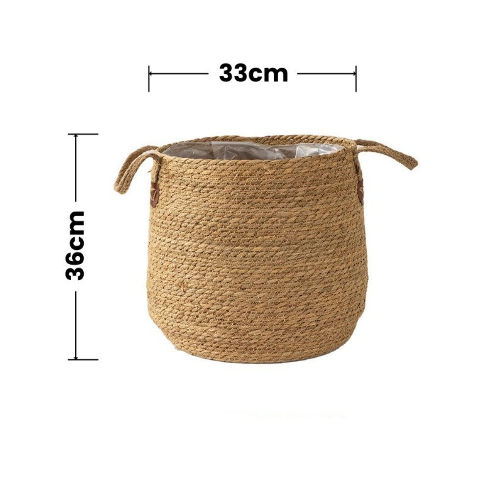 Marrone#6 (con maniglia)