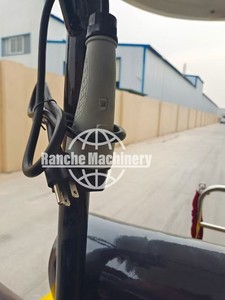 Vehículo Turístico Eléctrico Retro Vintage, Vehículo Especial para Recorridos Turísticos en Autobús y Auto - Product Image 6