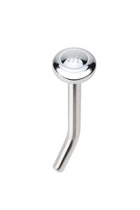 Pomo <span class=keywords><strong>de</strong></span> Palanca <span class=keywords><strong>de</strong></span> Cambios <span class=keywords><strong>de</strong></span> 12 mm Compatible con VW Tipo 1 Beetle/Bug Tipo 2 Bus Karmann Ghia Thing, Aluminio Cromado - Product Image 1