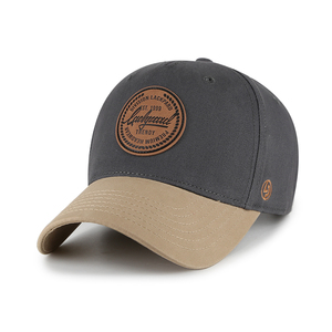Top Tier globale cappello produttori offrono l'alta qualità Unisex Premium 5 pannello berretto da Baseball personalizzato ricamo Logo per gli uomini sportivi - Product Image 3