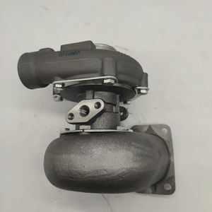 Kit Supercharger per Escavatori Komatsu Disponibile - Ricambi 6207-81-8330 Mini Turbocompressore per Motore 4D95 - Product Image 4
