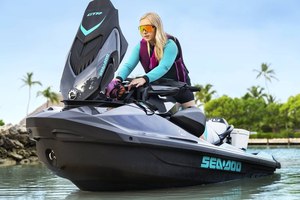 Venta caliente 2025 Bombardier Brp <span class=keywords><strong>Jetski</strong></span> <span class=keywords><strong>GTR</strong></span> 230 <span class=keywords><strong>Jetski</strong></span> con música - Product Image 4