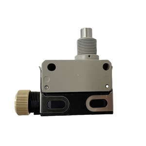 Nouveau Interrupteur de Fin de Course Original D4E 1C20N - Product Image 5