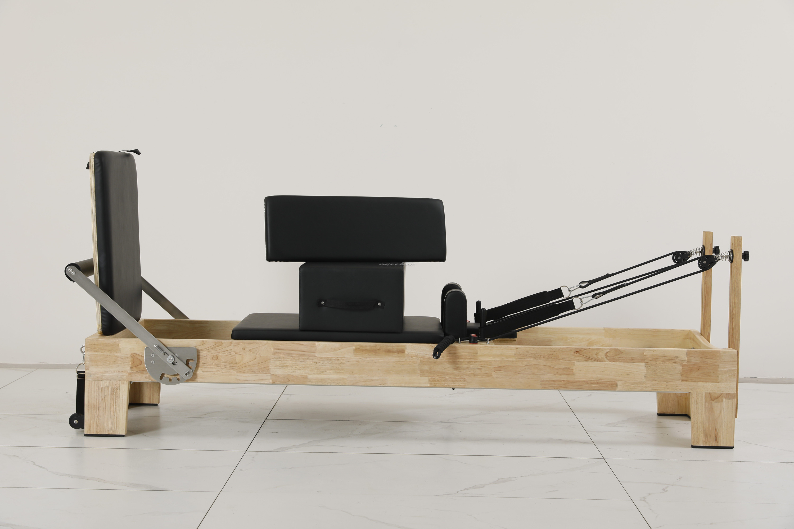 Yora Bench Informa How to Choose the Best Iris International Pilates and Yoga Bench
