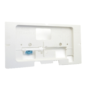 Puerta de caja SARA con tornillos de registro para propósito de herramienta de torneado - Product Image 5