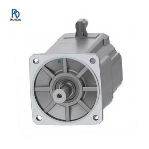 Moteur servo AC Simotics S-1FK2 authentique 1500 tr/min 1FK2210-3AB10-1SA0 pour la programmation PLC et l'automatisation industrielle - Product Image 1