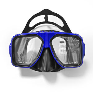 Meilleure vente de lunettes de plongée avec tuba <span class=keywords><strong>masque</strong></span> de plongée <span class=keywords><strong>sous</strong></span>-marine masques de plongée pour les sports <span class=keywords><strong>sous</strong></span>-marins - Product Image 5