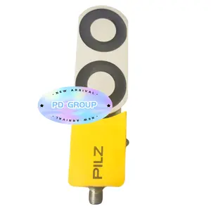 Pilz 570640 Новый предохранительный выключатель PSEN SL-1.0P 1,1 VA 1 переключатель