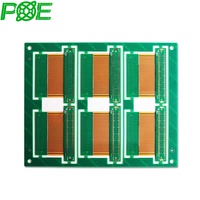 Fabricant de circuits imprimés rigides flexibles, assemblage FPC pour montres intelligentes, écouteurs, électronique portable, appareils IoT pour la maison intelligente, OEM PCBA