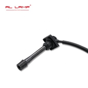 ชุดสายไฟหัวเทียนจุดระเบิดสำหรับ Toyota Corolla 1997 <span class=keywords><strong>PASEO</strong></span> 90919-22327 - Product Image 4