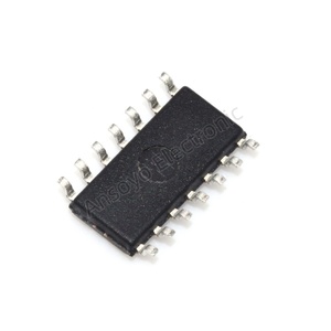 ANSOYO NJU7048G-TE2 NJU7048G 14SOP IC Chips <b>Integrated</b> <b>Circuits</b> Electronic Components Amplifier - Product Image 6