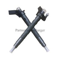 Injecteur de carburant Reman de haute qualité 0445116022 0445116008 09864335357 09864335379 95511003501 pour VW Touareg 3.0L 2.7L