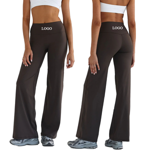 Леггинсы для йоги с высокой талией - Product Image 1