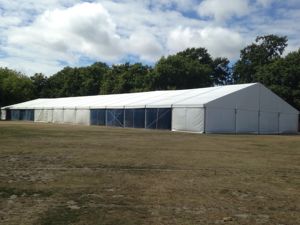 20*60 m chapiteau en aluminium cadre verre réception de mariage hall fête événement <span class=keywords><strong>tente</strong></span> - Product Image 4