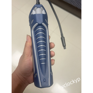 Detector de Fugas de Refrigerante Inficon D-TEK 3 721-202-G1 Usado - Product Image 2