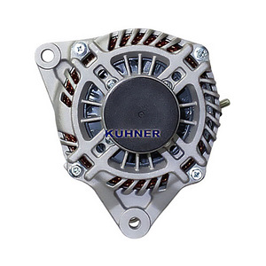 Alternatore compatibile con SUBARU FORESTER 2.0 D AWD (SJD) Diesel (KW: 108, HP: 147) da 03-2013 KUHNER 554529RI nuovo - Product Image 1