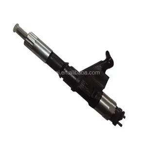 295050-0324 for ISUZU diesel injection nozzle injector pump sprayer injector diesel engine for ISUZU 8-98110607-5 8981106075