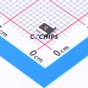 JK-SMD1210-200L-12 Resettable Fuse 1210 Fuse 12V 50A 2A 4A - Product Image 1