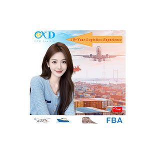 从中国到西班牙，德国，意大利，比利时，波兰最便宜的航空货运代理，门到门服务，亚马逊运输 - Product Image 1