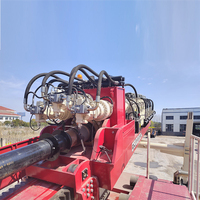 GS10000-LS GOODENG (1000 тонн), простота в эксплуатации, крупногабаритный жесткий накопитель сверхмощного направленного бурового оборудования для электрического кабеля