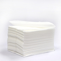 Tapis de nettoyage jetable, tampons pour poussière, sol sec, 8.6x11.8 pouces, 1 pièce, chiffon de balayage sec