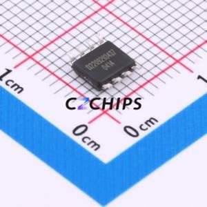 Chip IC de circuito integrado EEPROM original y a estrenar de la venta al por mayor de chips de componentes electrónicos y servicio BOM - Product Image 2
