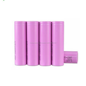 LED-Taschenlampen Wiederaufladbare Batterie Lithium <span class=keywords><strong>3</strong></span>,7 V Li-Ion-Zellen 21700 Batterie 5000 mAh - Product Image 3