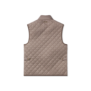 Servizio OEM Gilet Trapuntato Classico <span class=keywords><strong>con</strong></span> Chiusura a Zip <span class=keywords><strong>Giacca</strong></span> Senza Maniche Leggera 100% Poliestere - Product Image 3
