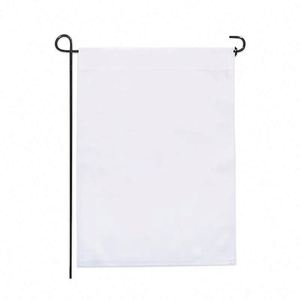 Banderas de Jardín Personalizadas al por Mayor de 12x18 Pulgadas, Doble Cara, Resistentes a la Intemperie, con Impresión Digital para Decoración - Product Image 6