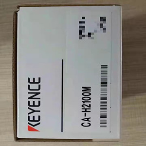 Capteur à fibre optique CA-H2100M CA-H2100S CA-H2200M CA-H2300M, pièces détachées pour équipement d'automatisation, carte de commutation de proximité industrielle - Product Image 1