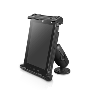 VINmounts Industrial <b>Tablet</b> Clamp <b>Holder</b> for 210×130×25mm Rugged <b>Tablet</b> Heavy Duty Vehicle RAM Compatible Mount VIN-PBJ-04 - Product Image 3