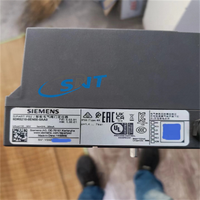 Siemens pemosisian katup rendah, siemens sipart ps2 pemosisian katup pintar 6DR5210 6DR5211 6DR5220
