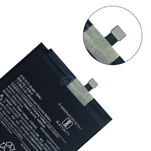 Nueva llegada 3,85 V 4800mAh batería de repuesto <span class=keywords><strong>BM4J</strong></span> para Xiaomi Redmi 8 Pro Redmi Note 8 Pro batería de teléfono reemplazable - Product Image 3