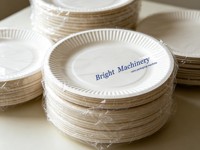 ML450 Automatische Kissenverpackungsmaschine Horizontale Durchlaufverpackungsmaschine für Lebensmittel und Alltagsartikel
