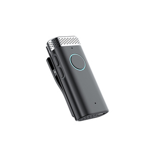 Grabadora de Voz Portátil Chatgpt OEM ODM con Cancelación de Ruido, WiFi, BLE, NFC, Táctil, Mini Traductor de Voz, 52 Idiomas - Product Image 1