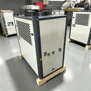 Refroidisseur d'eau industriel et équipement de refroidissement de fournisseur chinois - Product Image 1