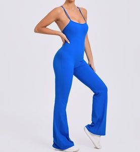 Tute da <span class=keywords><strong>donna</strong></span> con etichetta personalizzata per <span class=keywords><strong>esercizi</strong></span> Yoga da Fitness pantaloni stretti a zampa pantaloni esercizio e corsa abbigliamento da <span class=keywords><strong>donna</strong></span> - Product Image 2