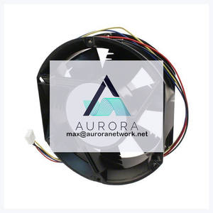 Ventilador de refrigeración OEM de alta calidad, 19041286A, 2017, con buen precio - Product Image 1