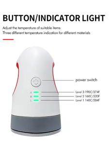 Offre Spéciale en gros de la dernière machine de sublimation portable, logo portable, mini presse à chaud pour t-shirt facile à utiliser - Product Image 6