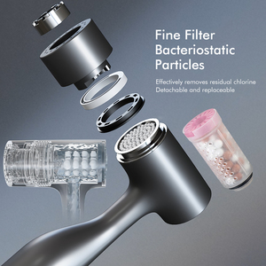 Bathroom Accessories Shower Filter Shattaf Hand Held Toilet <strong>Bidet</strong> <strong>Sprayer</strong> - Product Image 5