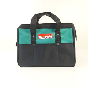 Sac de transport pour outils électriques Makita, perceuse électrique, tournevis électrique - Product Image 3