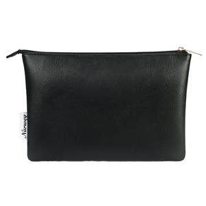 Bolsas de Viaje de PU Grandes y Duraderas con Logotipo Personalizado, Multicolores, con Cierre y Forro para Mujer - Product Image 1