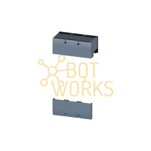 Siemens 3VA96010WE30 - Nuovo - Product Image 1