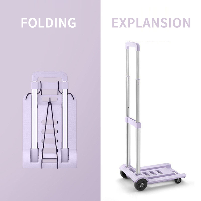 Multifunctional 4 in 1 Aluminum 3