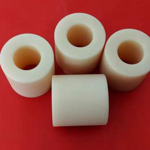 Изготовление пластиковых деталей методом литья под давлением на заказ, модель QZ-08, бренд Qianze, сертифицировано ISO9001, опции OEM, комплексное решение. - Product Image 6