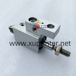 WD High Quality FB-20-15 Air Cylinder 094K144 013 Pneumatic Cylinder for Man Roland 300 Offset <b>Printing</b> <b>Machine</b> Parts - Product Image 2