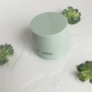Céramide crèmes et lotion pour le corps de Thaïlande racine de gentiane crème réparatrice apaisante pour cicatrices crème visage blanchissante - Product Image 5