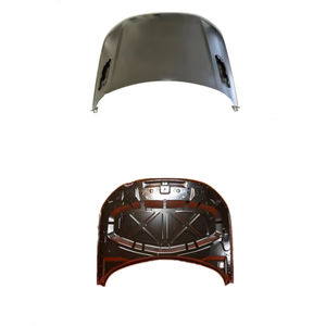 Para Entrega Rápida, Capó de Alta Calidad para Land Rover Range Rover <span class=keywords><strong>Evoque</strong></span> 2017-2023 LR091710 - Product Image 5