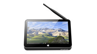 Tablette informatique industrielle mini PC tout-en-un sans ventilateur PIPO X2 8 pouces avec écran tactile Windows