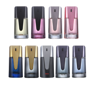 <span class=keywords><strong>Perfume</strong></span> de mujer con fragancia original de lujo, etiqueta privada personalizada, suministrado directamente por el fabricante de China - Product Image 3